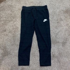 Men’s Nike Fleece Sweatpants